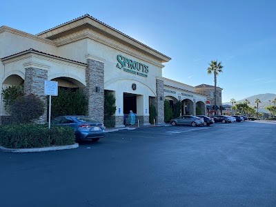 Sprouts Farmers Market