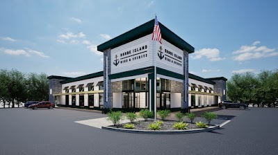 Rhode Island Wine & Spirits