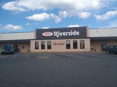 Toms Riverside