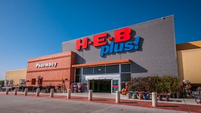 H E B Plus #16