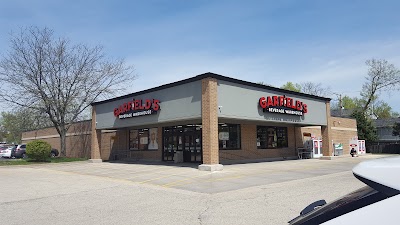 Garfields Beverage Warehouse