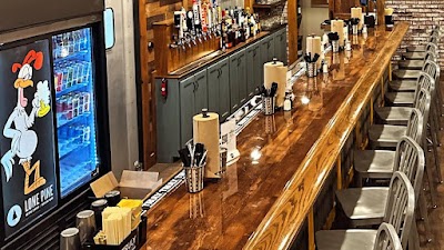 Smoked Bbq / Portland