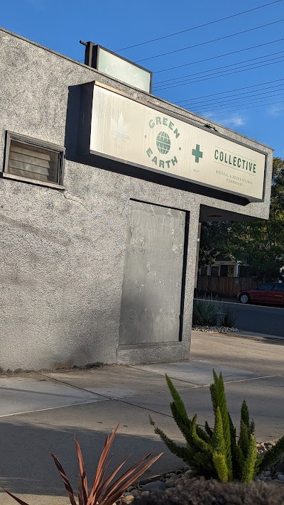 Green Earth Collective