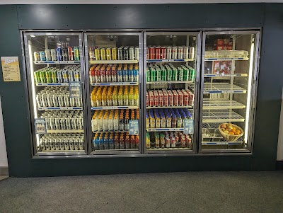 Timbers Bar At Mount Rose