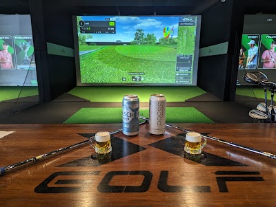 X Golf