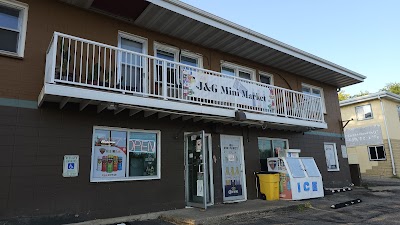 J & G Mini Market