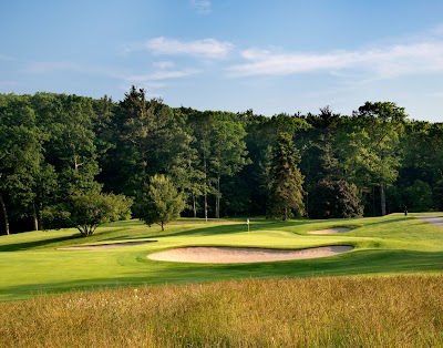 Muskegon Country Club