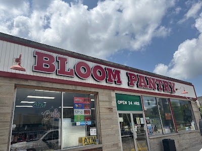Bloom Pantry