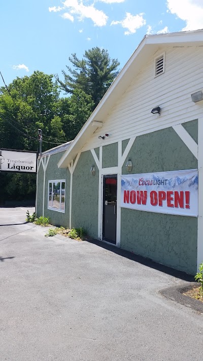 Tyngsboro Liquors