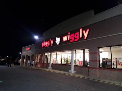 Piggly Wiggly