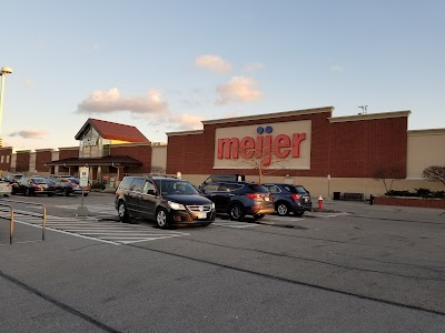 Meijer