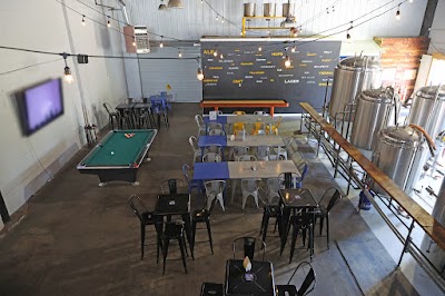 Gravel Road Brewing Company