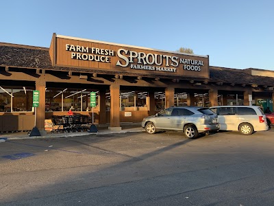 Sprouts Farmers Market