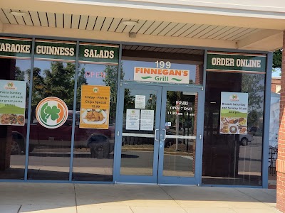 Finnegans Bar &amp; Grill