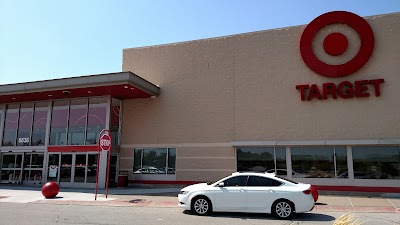 Target Store