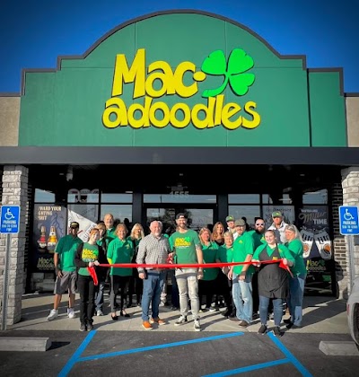 Macadoodles