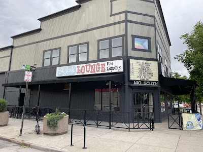 The Skylark Lounge