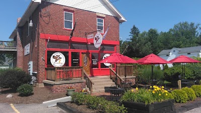 Icabod's Smoke And Vape