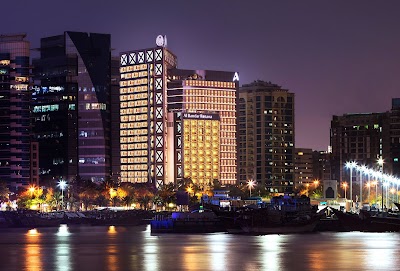 Al Bandar Arjaan By Rotana