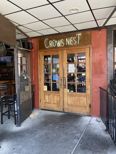 Crows Nest