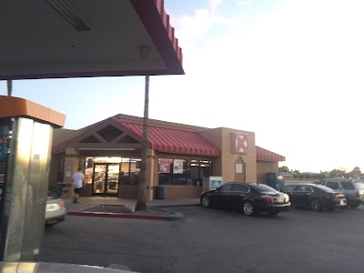Circle K #2708591