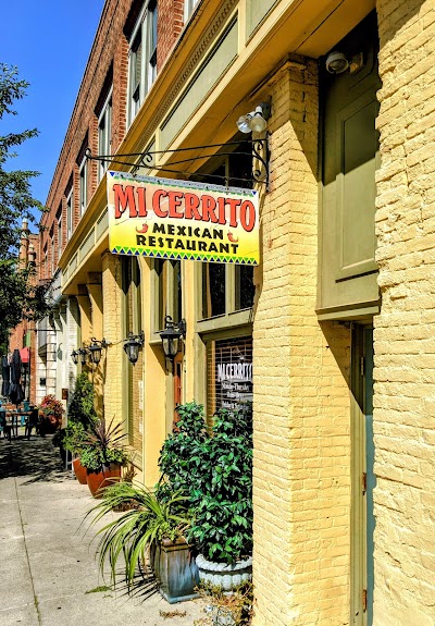 Mi Cerrito Mexican Restaurant