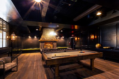 Urban Stillhouse (the)