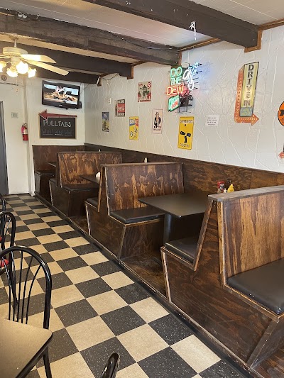 Brewskies Pub & Eatery