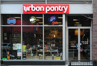 Urban Pantry