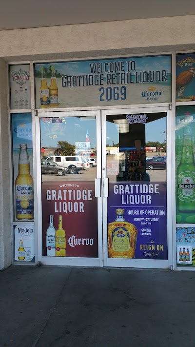 Becks Liquor Store