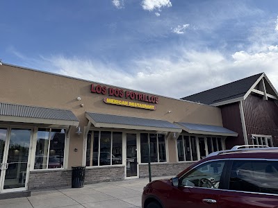 Los Dos Potrillos Ii