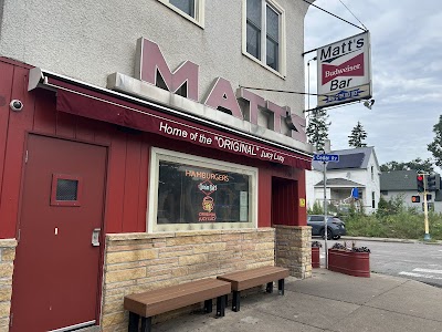 Matts Tavern