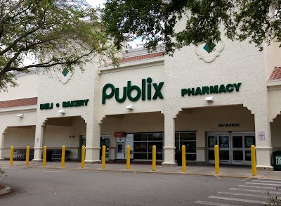 Publix Super Market