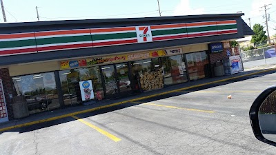 7 Eleven