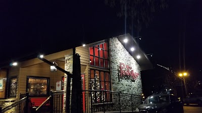 Peddler Steak House