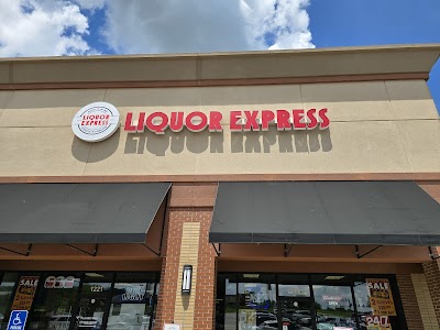 Liquor Express