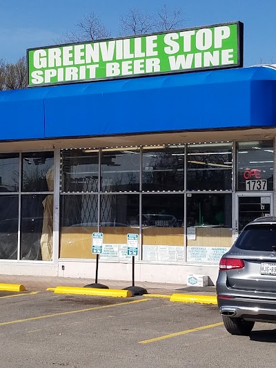 Grenville Stop