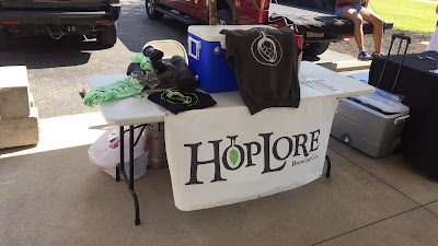 Hoplore Brewery