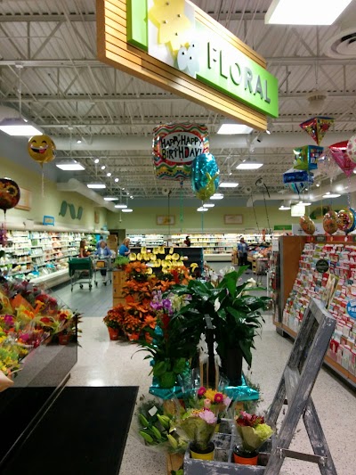 Publix Super Market