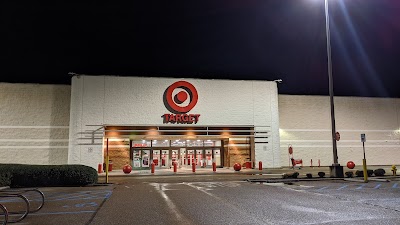 Target Store #754