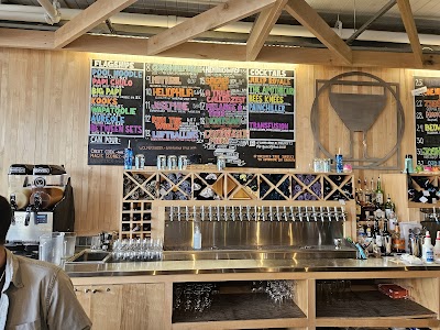 Commonwealth Brewing Co.