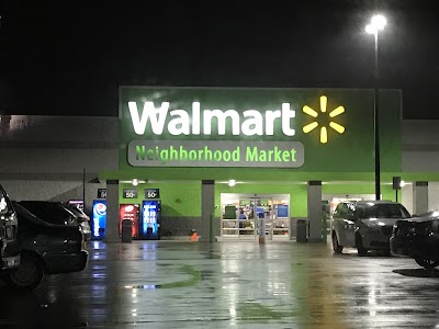 Walmart Neighborhood Ma #4468