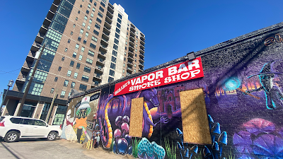 Wizards Vapor Bar & Smoke Shop