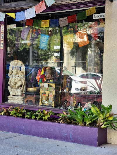 Kathmandu Incorporated