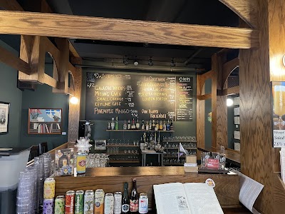 Bookhouse Brewing Company