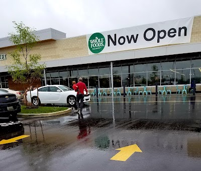 Whole Foods Market