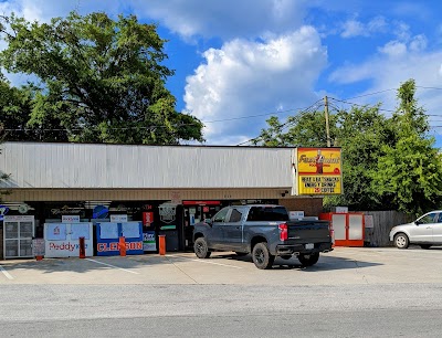 Fast Point Grocery (gvl)