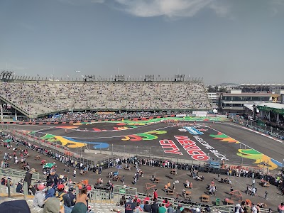 Estadio Gnp Seguros