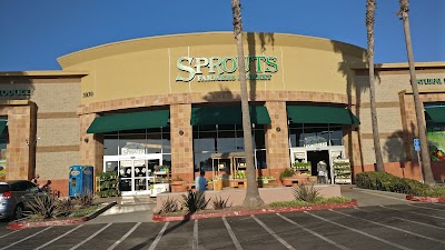 Sprouts Farmers Market #240