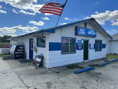 Sharps Mini Mart